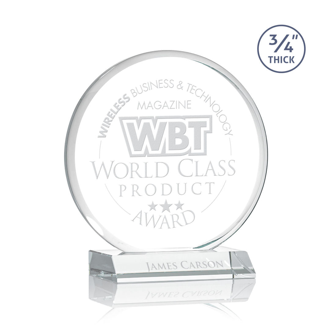 Blackpool Award