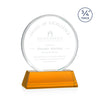 Blackpool Award on Newhaven