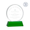 Blackpool Award on Newhaven