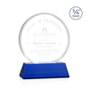Blackpool Award on Newhaven