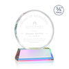 Blackpool Award on Newhaven