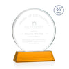 Blackpool Award on Newhaven