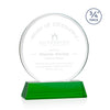 Blackpool Award on Newhaven
