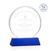 Blackpool Award on Newhaven