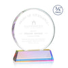 Blackpool Award on Newhaven