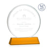 Blackpool Award on Newhaven