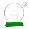 Blackpool Award on Newhaven