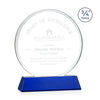 Blackpool Award on Newhaven
