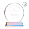 Blackpool Award on Newhaven