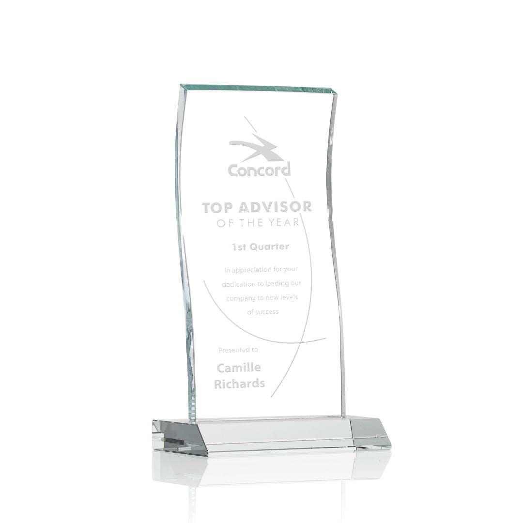 Edmonton Award