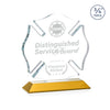Maltese Cross Award