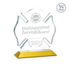 Maltese Cross Award