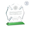 Maltese Cross Award