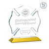 Maltese Cross Award