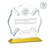 Maltese Cross Award