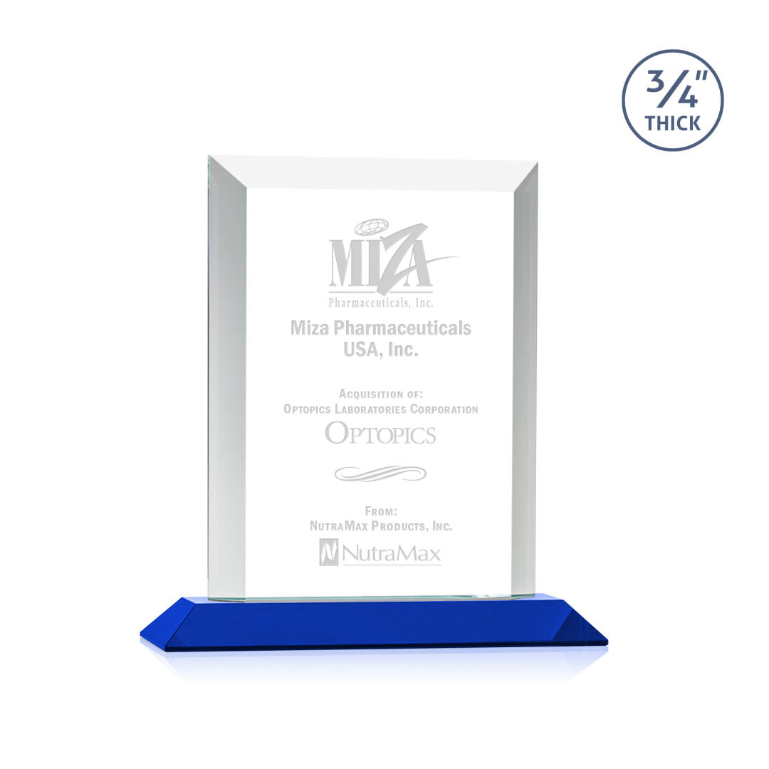 Harrington Award
