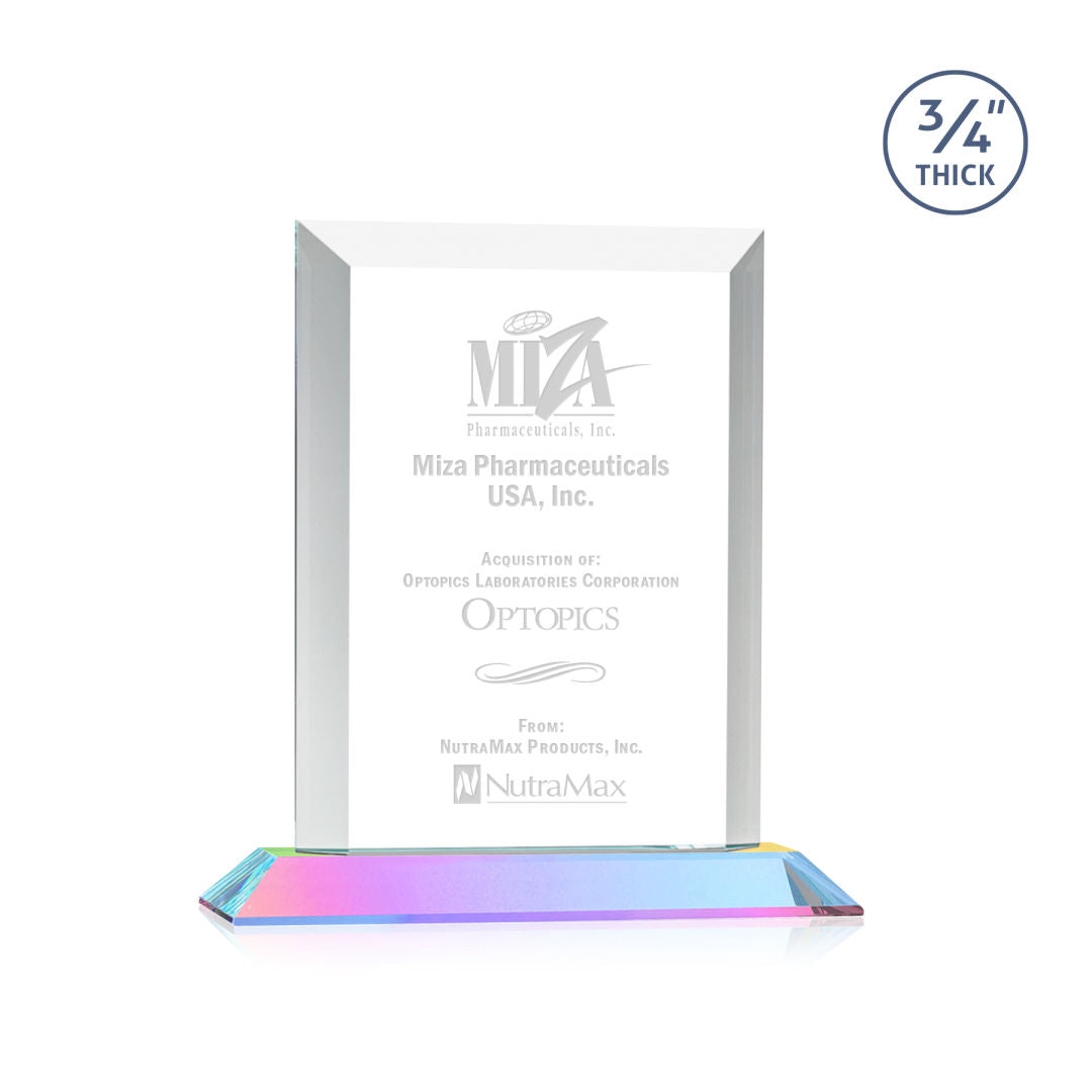 Harrington Award