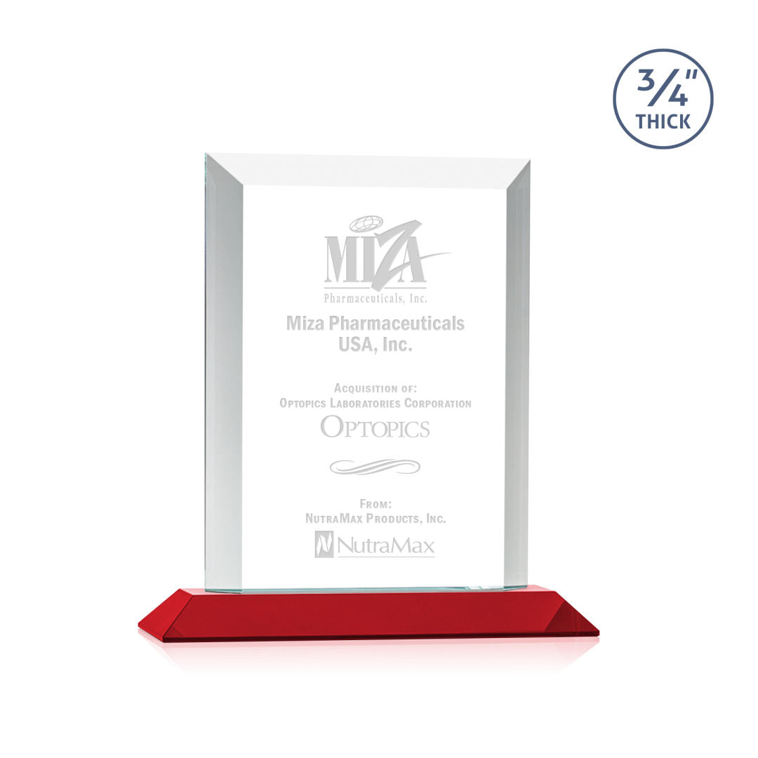 Harrington Award