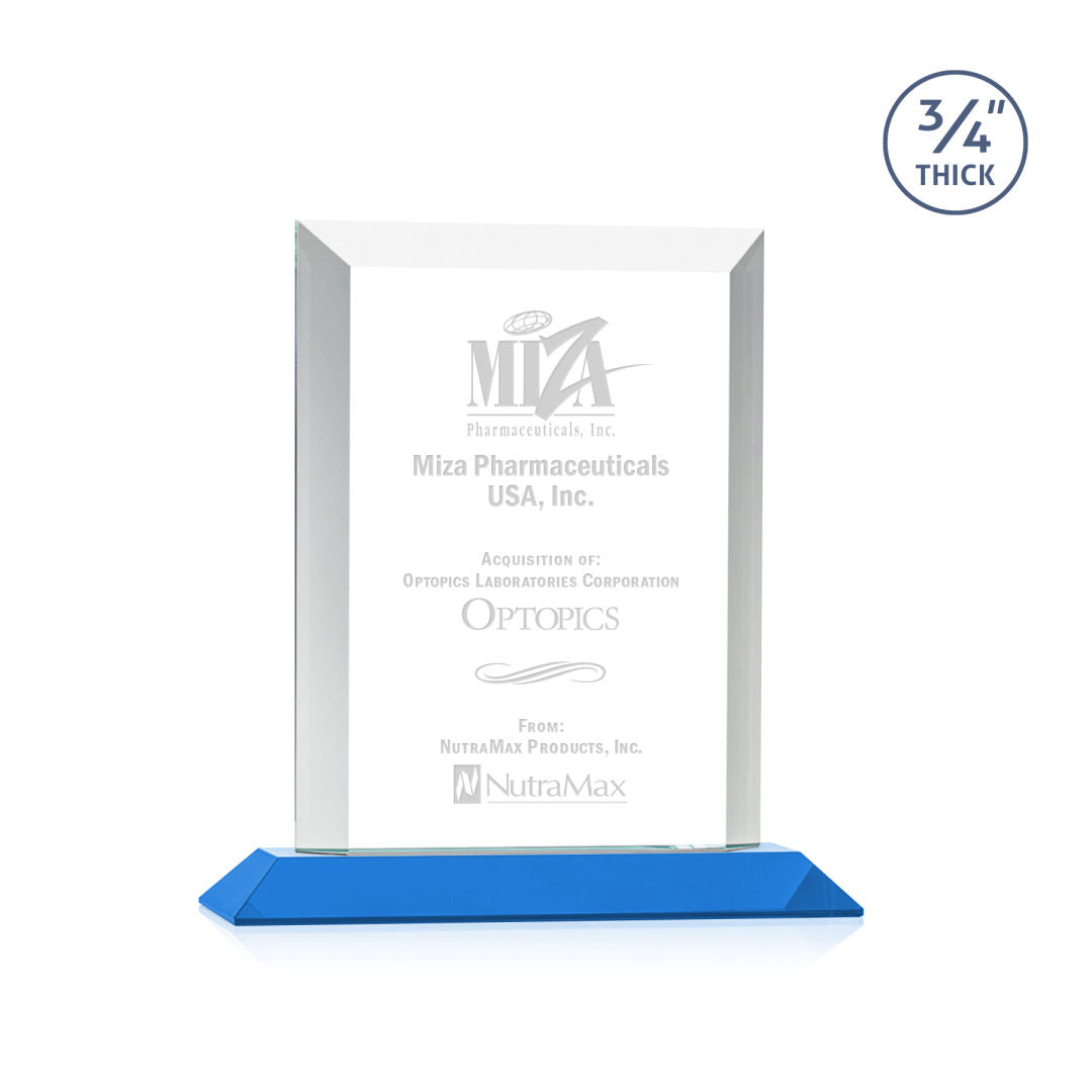 Harrington Award