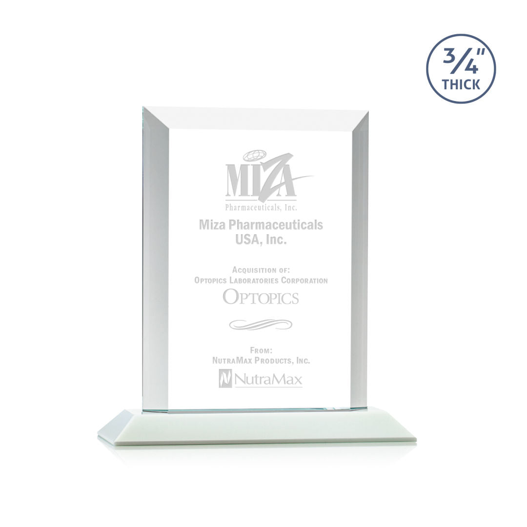 Harrington Award