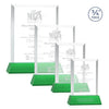 Harrington Award on Newhaven