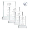 Harrington Award on Newhaven