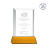 Harrington Award on Newhaven