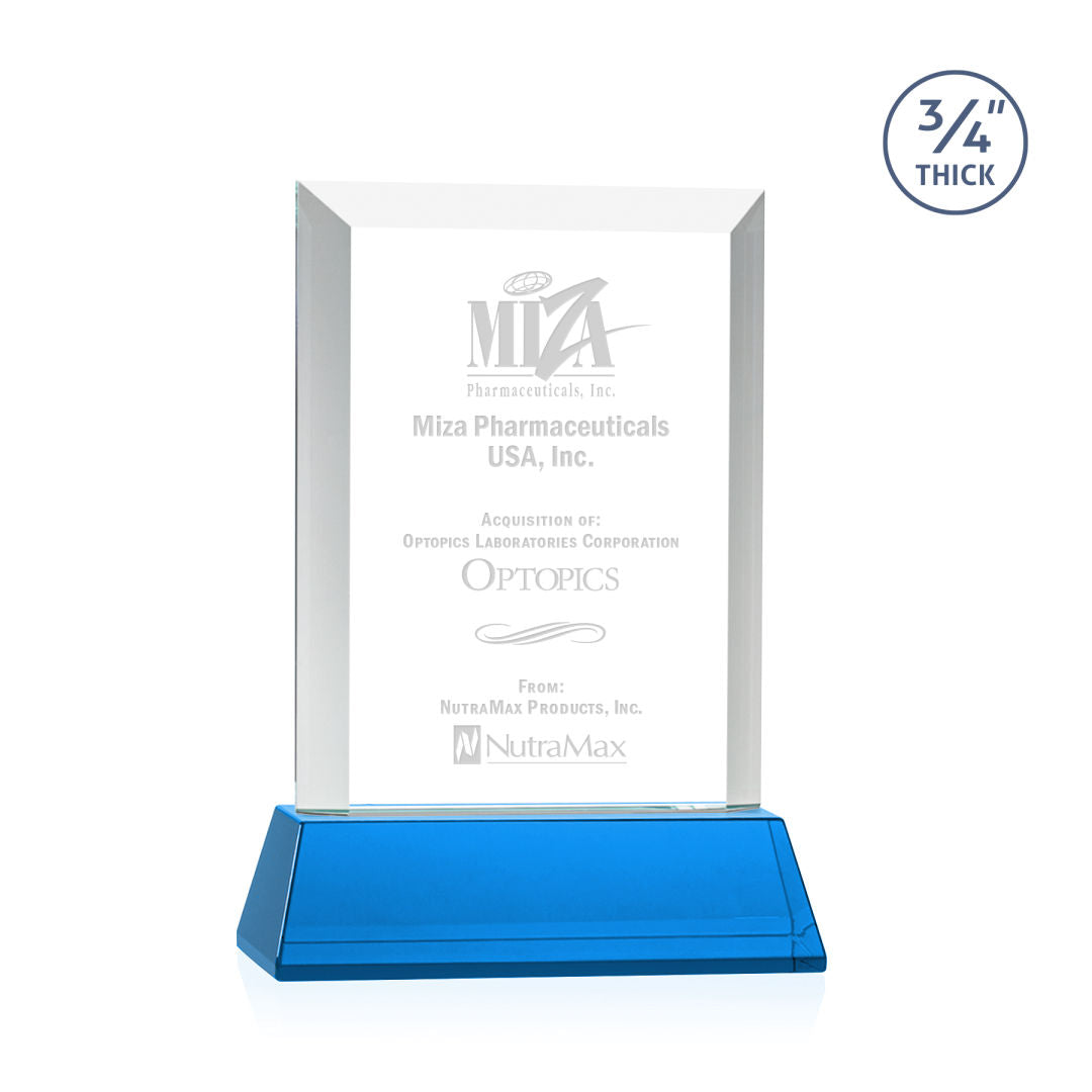 Harrington Award on Newhaven
