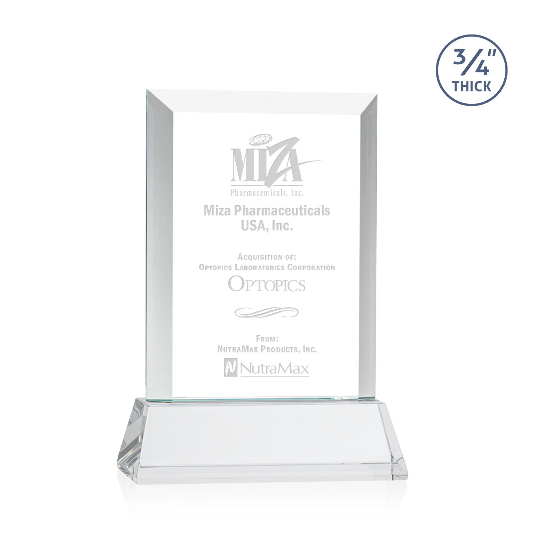Harrington Award on Newhaven