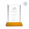 Harrington Award on Newhaven