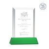 Harrington Award on Newhaven