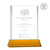 Harrington Award on Newhaven