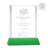 Harrington Award on Newhaven
