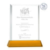 Harrington Award on Newhaven