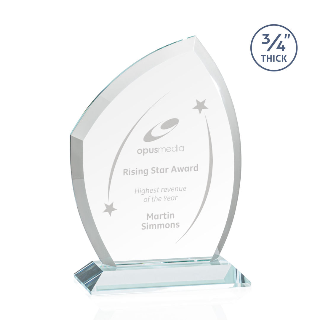 Daltry Award