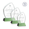 Daltry Award on Newhaven Base