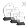 Daltry Award on Newhaven Base