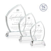Daltry Award on Newhaven Base
