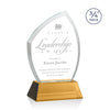 Daltry Award on Newhaven Base