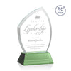 Daltry Award on Newhaven Base