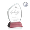 Daltry Award on Newhaven Base