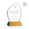 Daltry Award on Newhaven Base