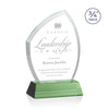 Daltry Award on Newhaven Base