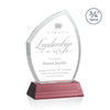 Daltry Award on Newhaven Base