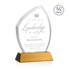 Daltry Award on Newhaven Base