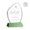 Daltry Award on Newhaven Base