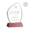 Daltry Award on Newhaven Base