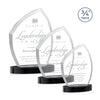 Daltry Award on Alberton Base