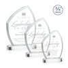 Daltry Award on Alberton Base