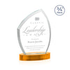 Daltry Award on Alberton Base